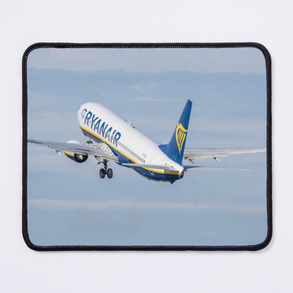 Item preview, Ryanair Boeing 737 G-RUKL MAN to BUD designed and sold by Skyframe Aviation.