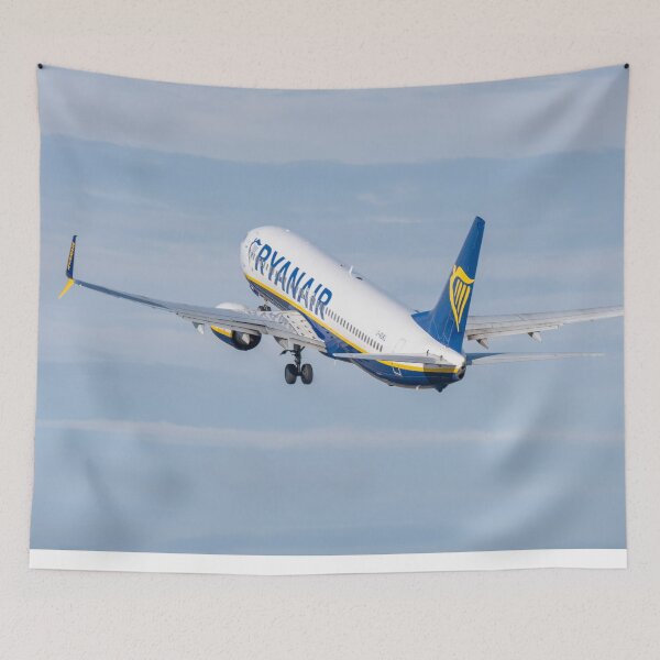 Item preview, Ryanair Boeing 737 G-RUKL MAN to BUD designed and sold by Skyframe Aviation.
