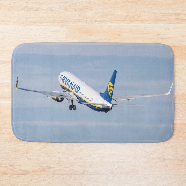 Item preview, Ryanair Boeing 737 G-RUKL MAN to BUD designed and sold by Skyframe Aviation.