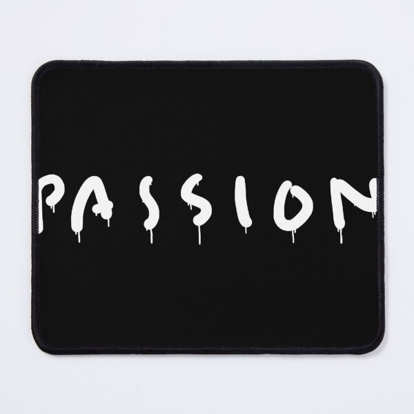 Item preview, Passion designed and sold by barmalisiRTB.