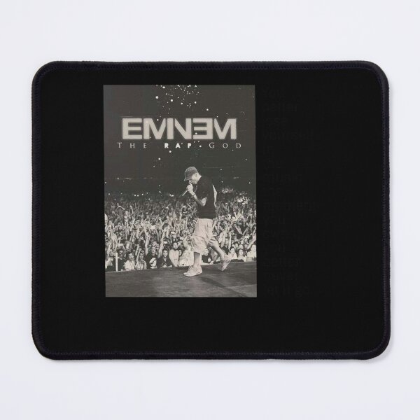 Item preview, Eminem Rap God - Music Classic designed and sold by CODYEDDINS.