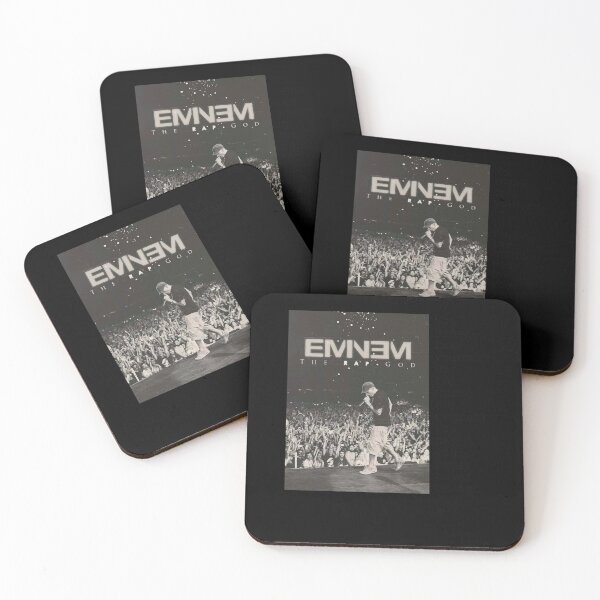 Item preview, Eminem Rap God - Music Classic designed and sold by CODYEDDINS.