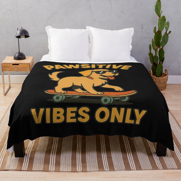 Item preview, PAWSITIVE VIBES ONLY designed and sold by Catfighter.