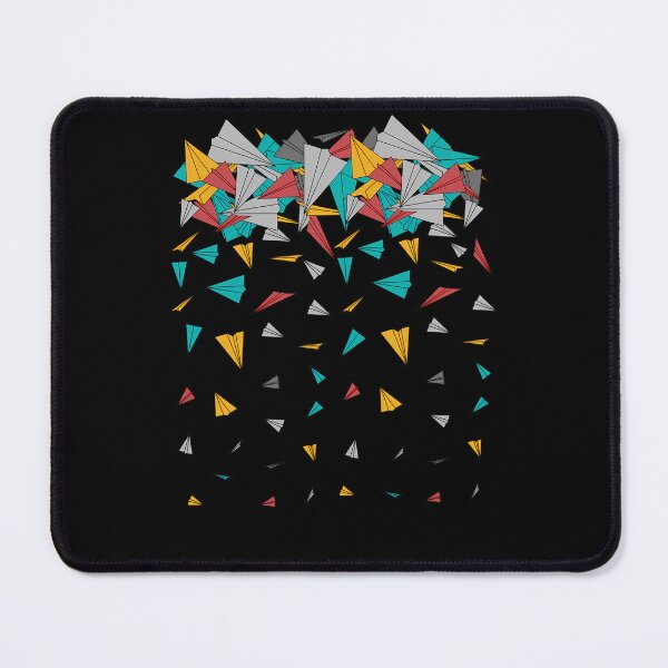 Item preview, Flying Paper Planes designed and sold by dannisdis.
