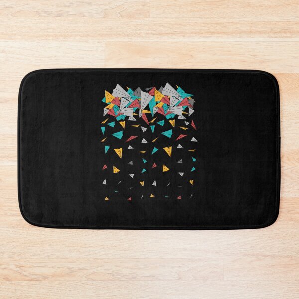 Item preview, Flying Paper Planes designed and sold by dannisdis.