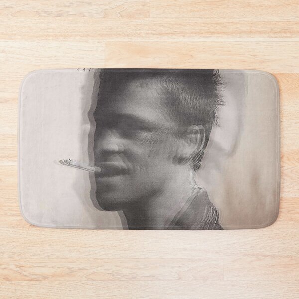 Item preview, Fight Club Movie designed and sold by jamesthomasw.