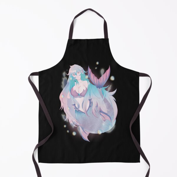 Item preview, Mystic Mermaid designed and sold by delaetludlam.