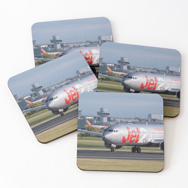 Item preview, Jet2 Boeing 737 G-JZHS MAN to SKG designed and sold by Skyframe Aviation.