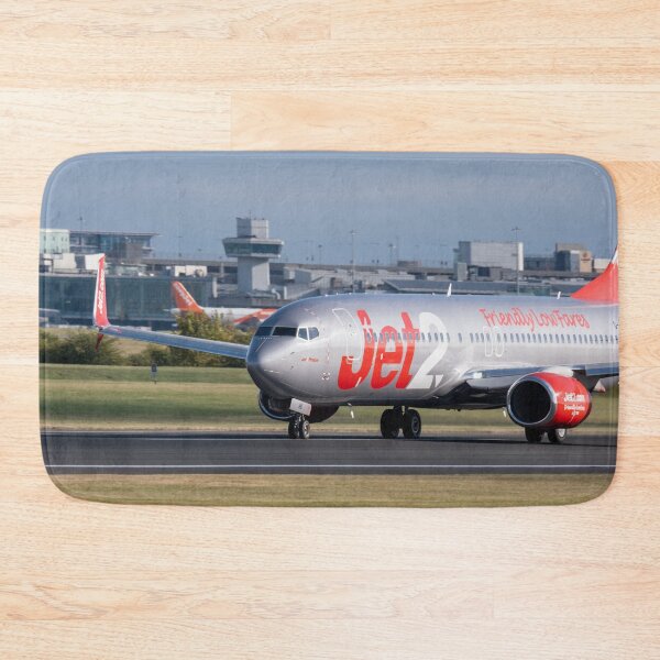 Item preview, Jet2 Boeing 737 G-JZHS MAN to SKG designed and sold by Skyframe Aviation.