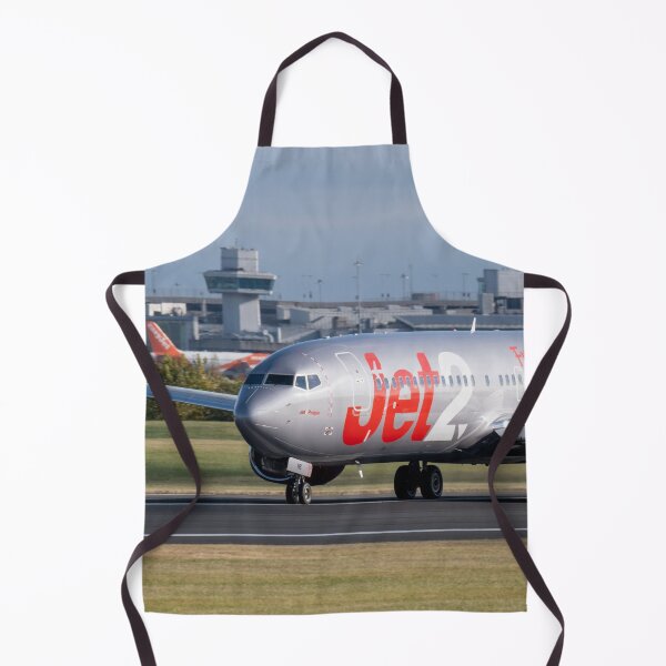 Item preview, Jet2 Boeing 737 G-JZHS MAN to SKG designed and sold by Skyframe Aviation.