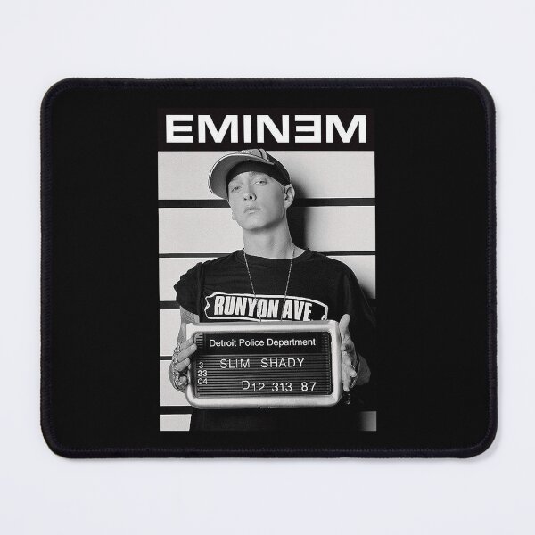 Item preview, Eminem Rapper Classic designed and sold by CODYEDDINS.