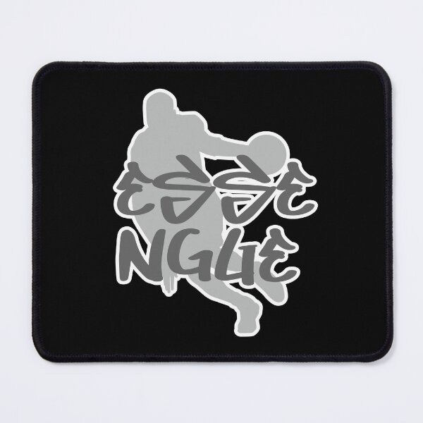 Item preview, Essengue Amazing Basketball Inspire Fan designed and sold by smartrocket.