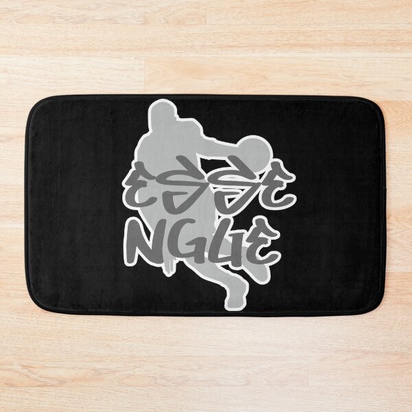 Item preview, Essengue Amazing Basketball Inspire Fan designed and sold by smartrocket.
