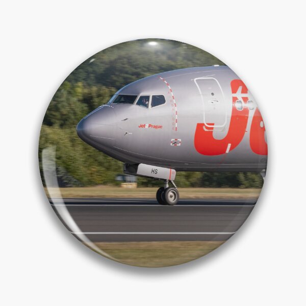 Item preview, Jet2 Boeing 737 G-JZHS MAN to SKG designed and sold by Skyframe Aviation.