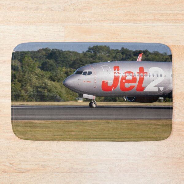 Item preview, Jet2 Boeing 737 G-JZHS MAN to SKG designed and sold by Skyframe Aviation.