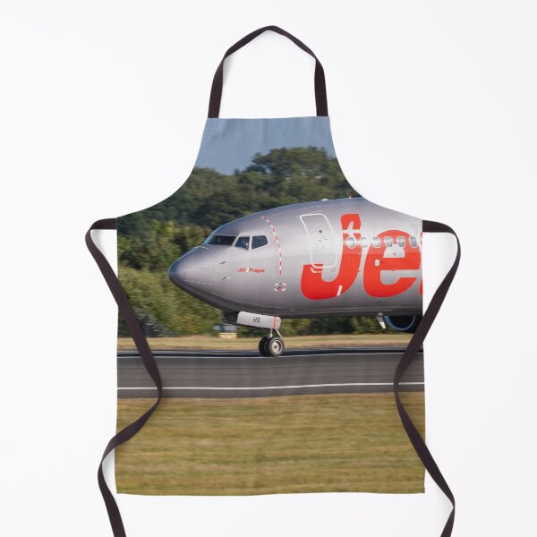 Item preview, Jet2 Boeing 737 G-JZHS MAN to SKG designed and sold by Skyframe Aviation.