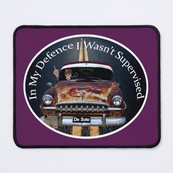 Artikelvorschau, Unbeaufsichtigter böser Junge, Hot Rod Art entworfen und verkauft von Barbara Jean Photo Art And Design.