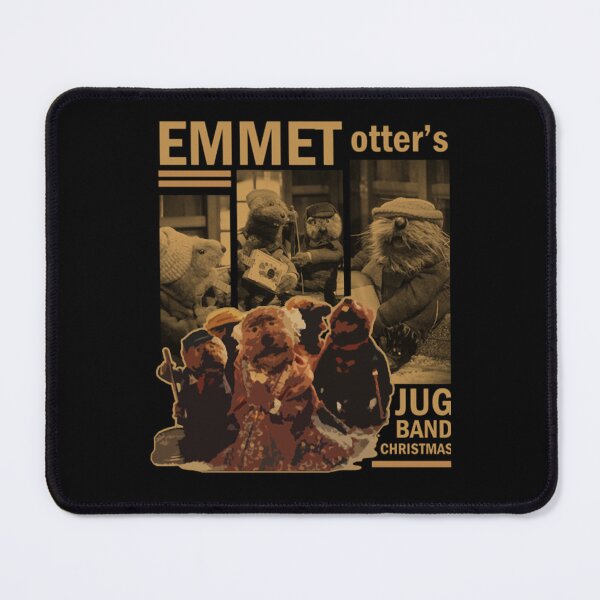 Item preview, Emmet Otter New Emmet Otters Retro Jug Band  Classic designed and sold by CODYEDDINS.