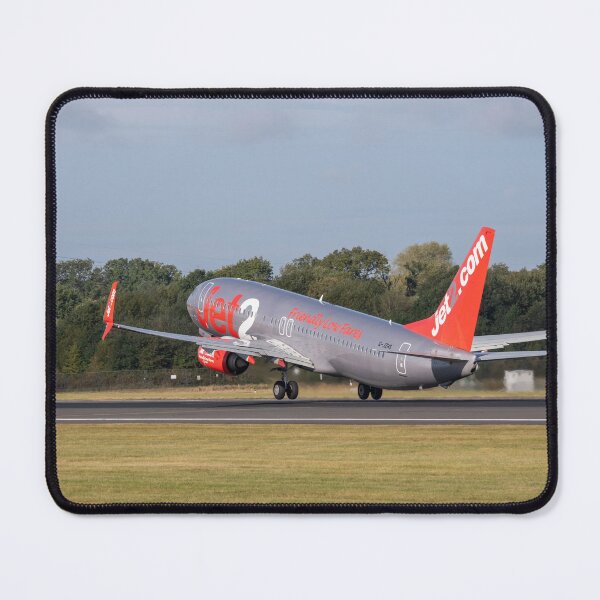 Item preview, Jet2 Boeing 737 G-JZHS MAN to SKG designed and sold by Skyframe Aviation.