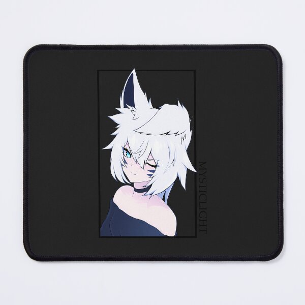Item preview, Mysticlight Best Waifu designed and sold by alperndatsong.