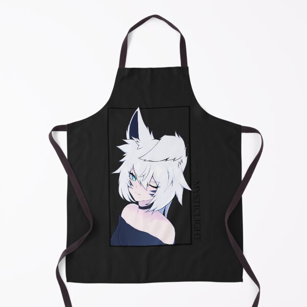 Item preview, Mysticlight Best Waifu designed and sold by alperndatsong.