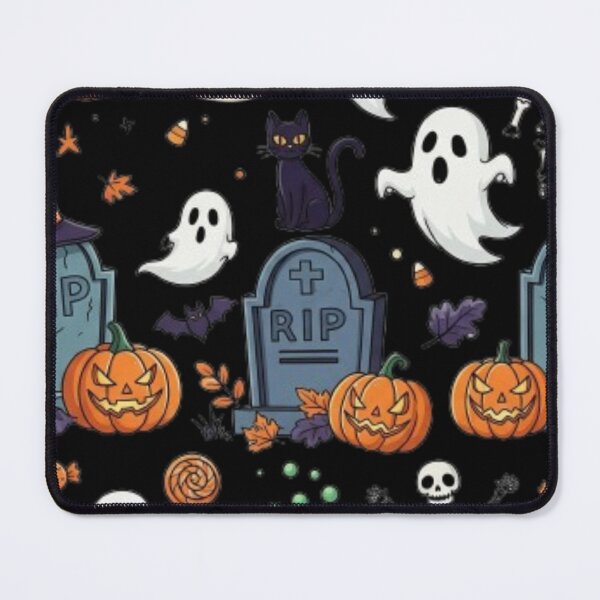 Item preview, Halloween Graves designed and sold by PLANTONE.