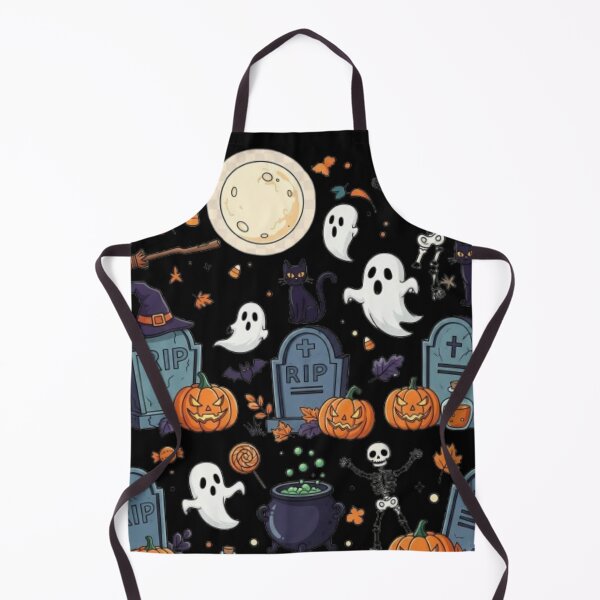 Item preview, Halloween Graves designed and sold by PLANTONE.