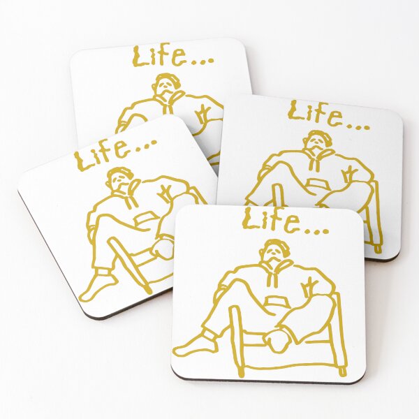 Item preview, Life… by JIPONG designed and sold by jipong.