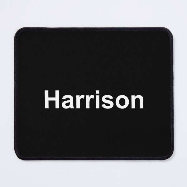 Item preview, Harrison designed and sold by filyanlooiv.