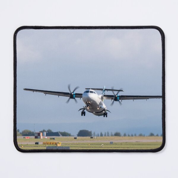 Item preview, AER Lingus ATR 72-600 G-CMJN MAN to BHD designed and sold by Skyframe Aviation.
