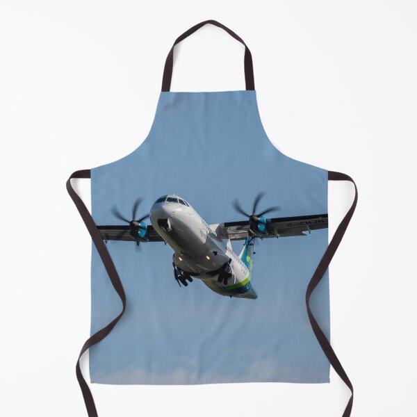 Item preview, AER Lingus ATR 72-600 G-CMJN MAN to BHD designed and sold by Skyframe Aviation.