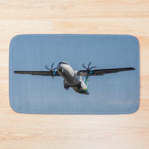 Item preview, AER Lingus ATR 72-600 G-CMJN MAN to BHD designed and sold by Skyframe Aviation.