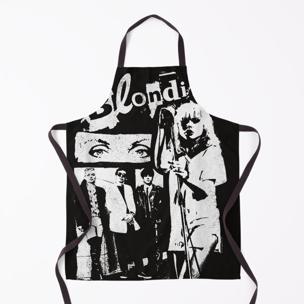 Item preview, Punk Zine Collage Vintage Band designed and sold by JenniferRui8.
