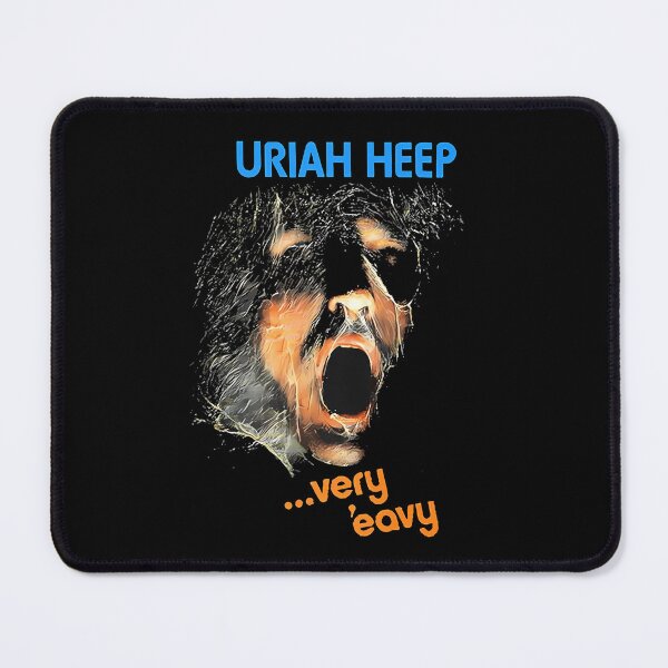 Item preview, best new uriah heep  designed and sold by Oneikahaddaje.
