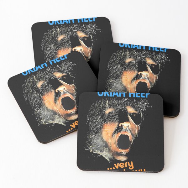 Item preview, best new uriah heep  designed and sold by Oneikahaddaje.