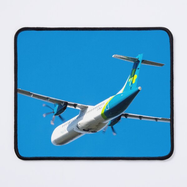Item preview, AER Lingus ATR 72-600 G-CMJN MAN to BHD designed and sold by Skyframe Aviation.