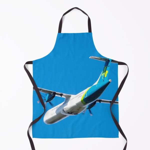 Item preview, AER Lingus ATR 72-600 G-CMJN MAN to BHD designed and sold by Skyframe Aviation.