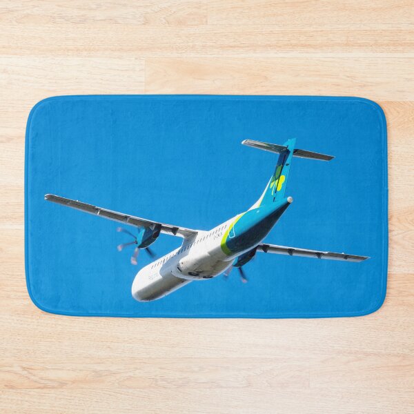 Item preview, AER Lingus ATR 72-600 G-CMJN MAN to BHD designed and sold by Skyframe Aviation.