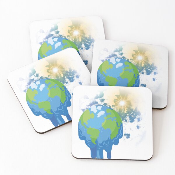 Item preview, Colapso global designed and sold by TonyFromPSD.