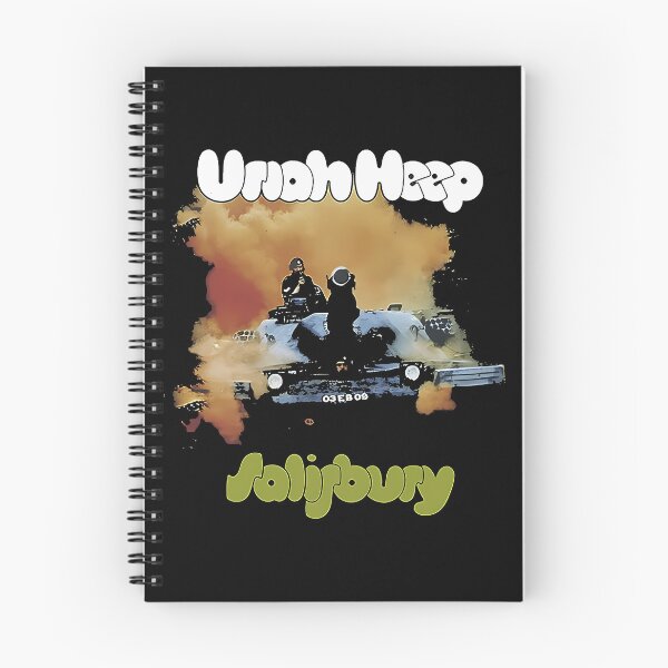 Item preview, best new uriah heep  designed and sold by Oneikahaddaje.