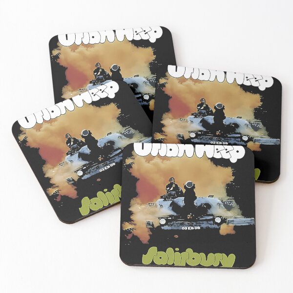 Item preview, best new uriah heep  designed and sold by Oneikahaddaje.