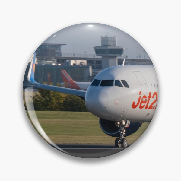 Item preview, Jet2 Airbus A321 G-HLYB MAN to LEI designed and sold by Skyframe Aviation.