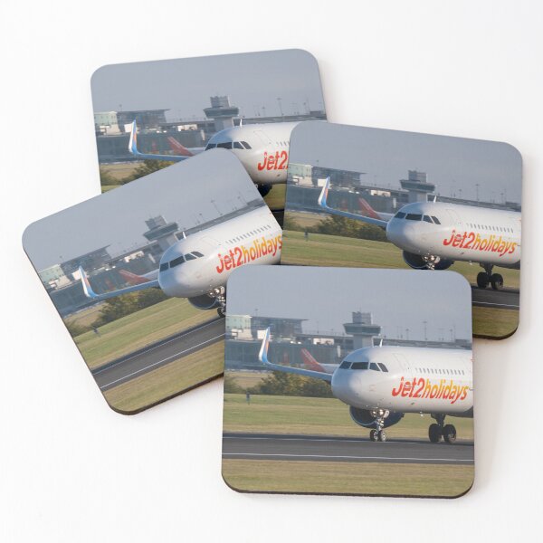 Item preview, Jet2 Airbus A321 G-HLYB MAN to LEI designed and sold by Skyframe Aviation.