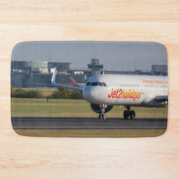Item preview, Jet2 Airbus A321 G-HLYB MAN to LEI designed and sold by Skyframe Aviation.