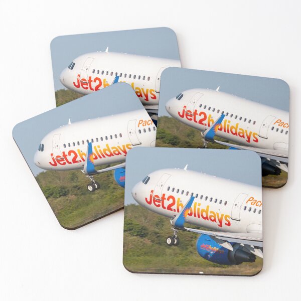 Item preview, Jet2 Airbus A321 G-HLYB MAN to LEI designed and sold by Skyframe Aviation.