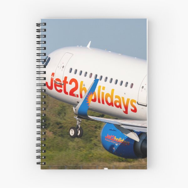 Item preview, Jet2 Airbus A321 G-HLYB MAN to LEI designed and sold by Skyframe Aviation.