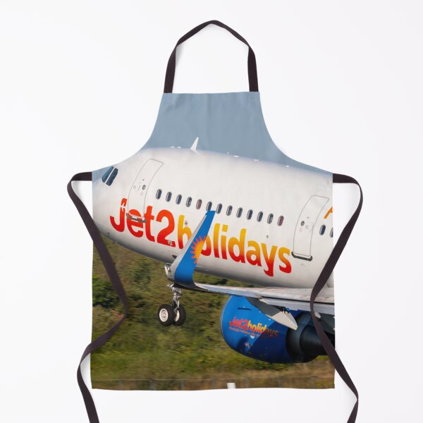 Item preview, Jet2 Airbus A321 G-HLYB MAN to LEI designed and sold by Skyframe Aviation.