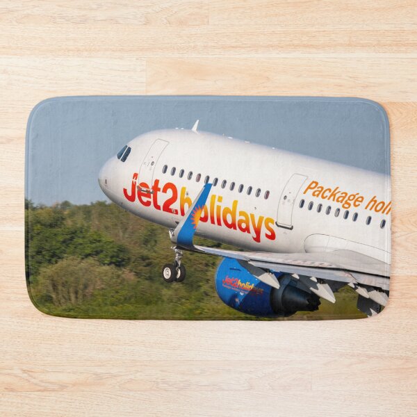 Item preview, Jet2 Airbus A321 G-HLYB MAN to LEI designed and sold by Skyframe Aviation.