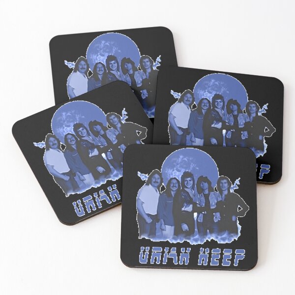 Item preview, best new uriah heep  designed and sold by Oneikahaddaje.