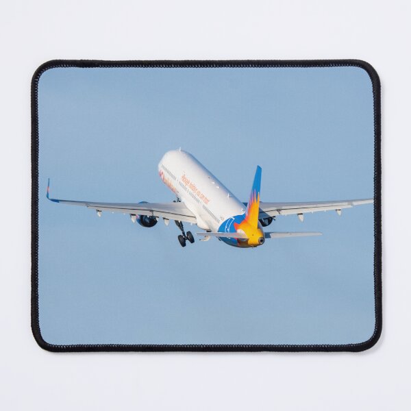 Item preview, Jet2 Airbus A321 G-HLYB MAN to LEI designed and sold by Skyframe Aviation.